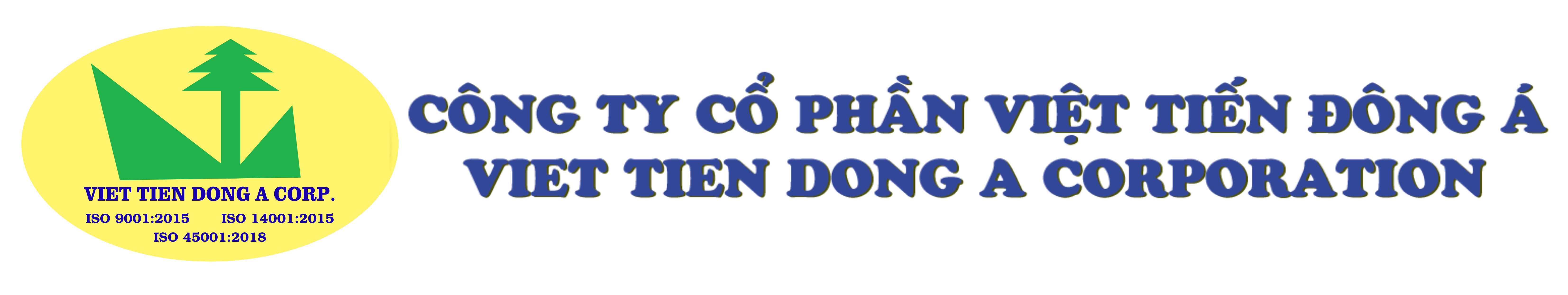 Công Ty Cổ Phần Việt Tiến Đông Á